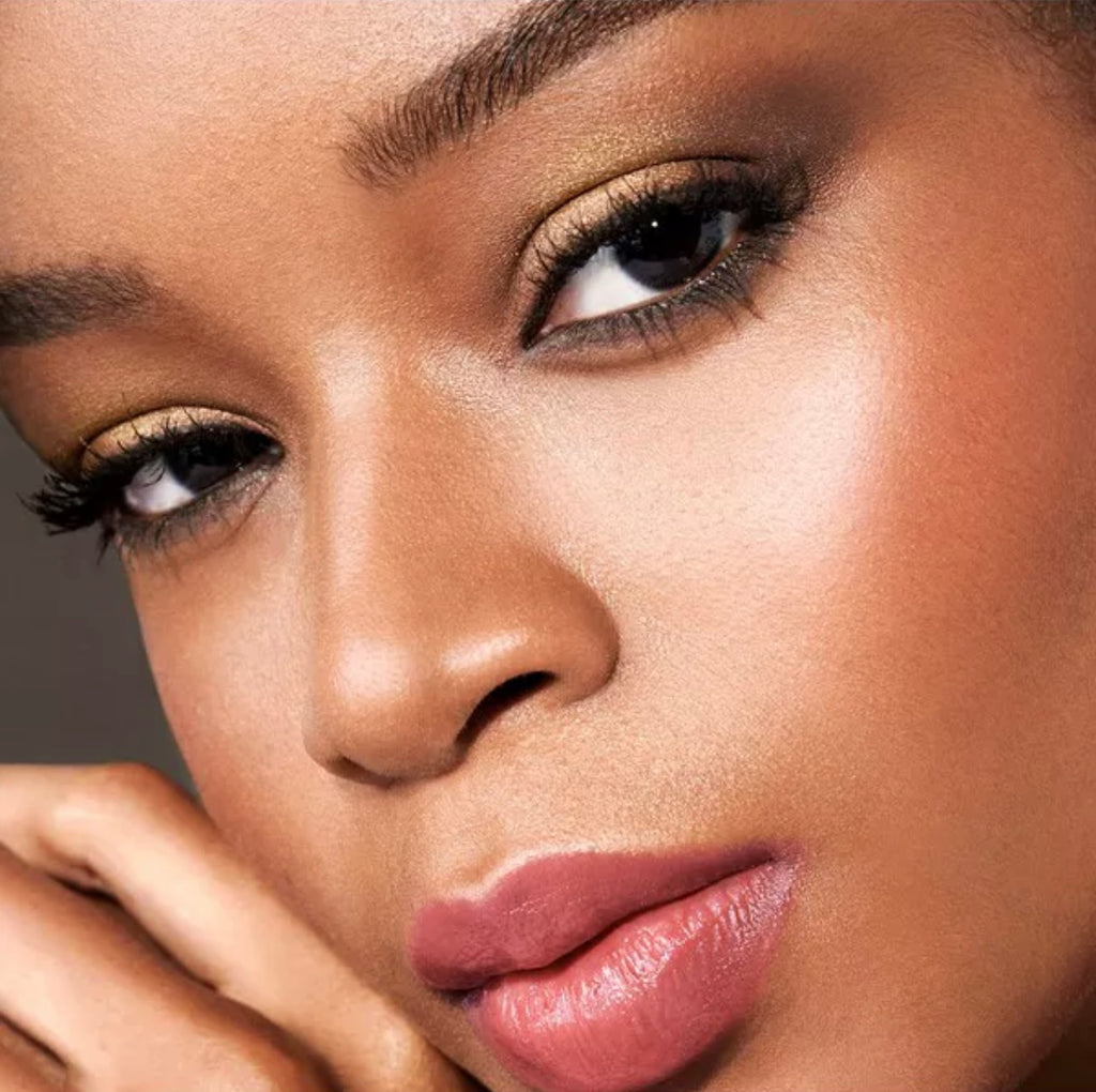 The Orvio - Earth tone Eyeshadow Palette