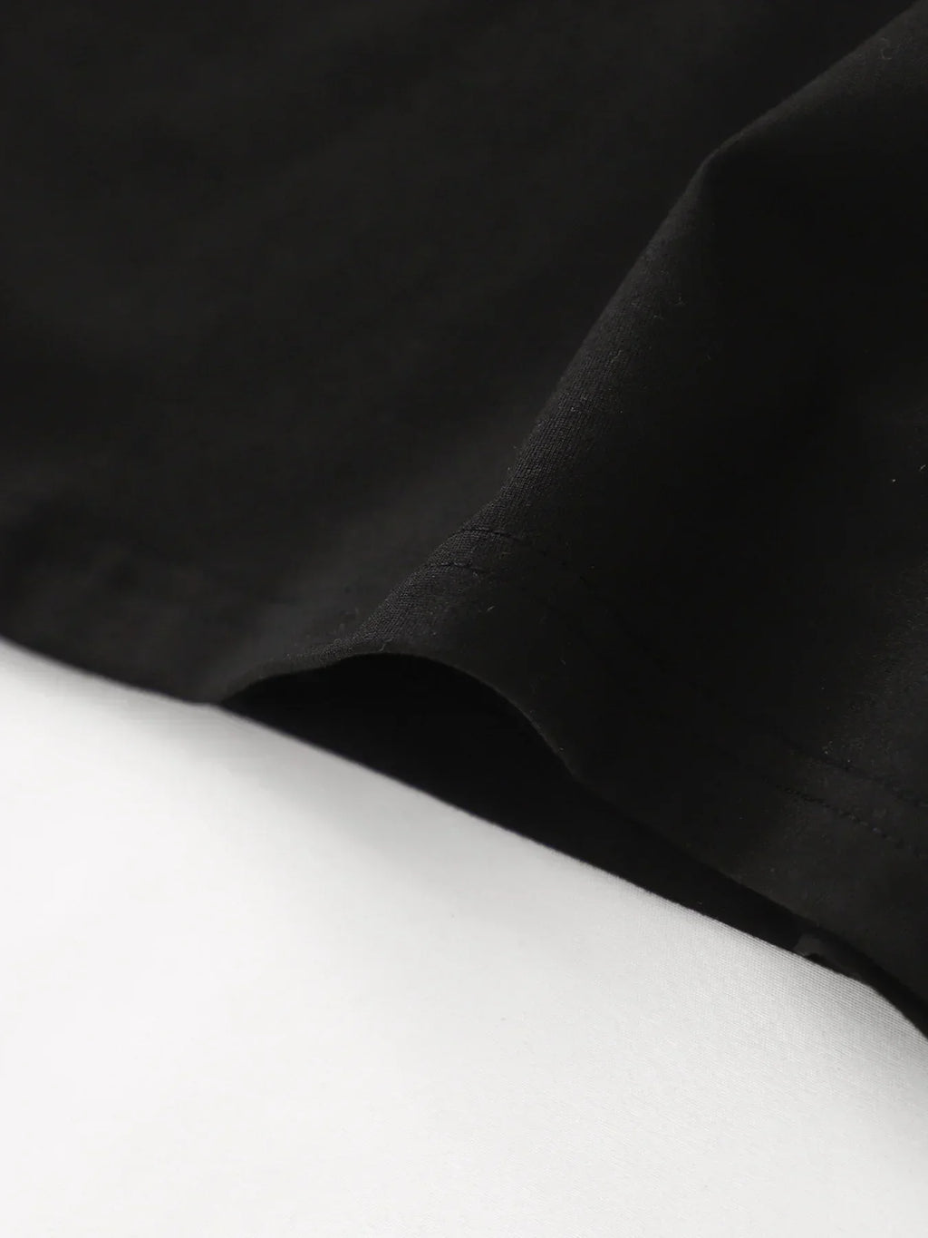 The Latest Hot-selling Popular Horror-themed Pattern Short-sleeved Loose and Breathable Women's Crew Neck Cotton T-shirt