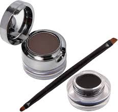 Ravenna's Shadow Veil Pro Gel Liner - Brown
