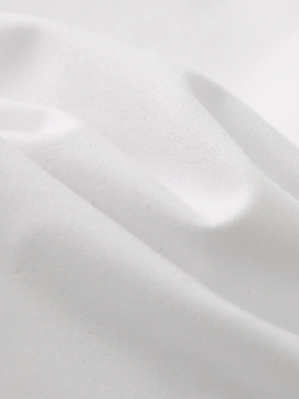 The Latest Hot-selling Popular Horror-themed Pattern Short-sleeved Loose and Breathable Women's Crew Neck Cotton T-shirt