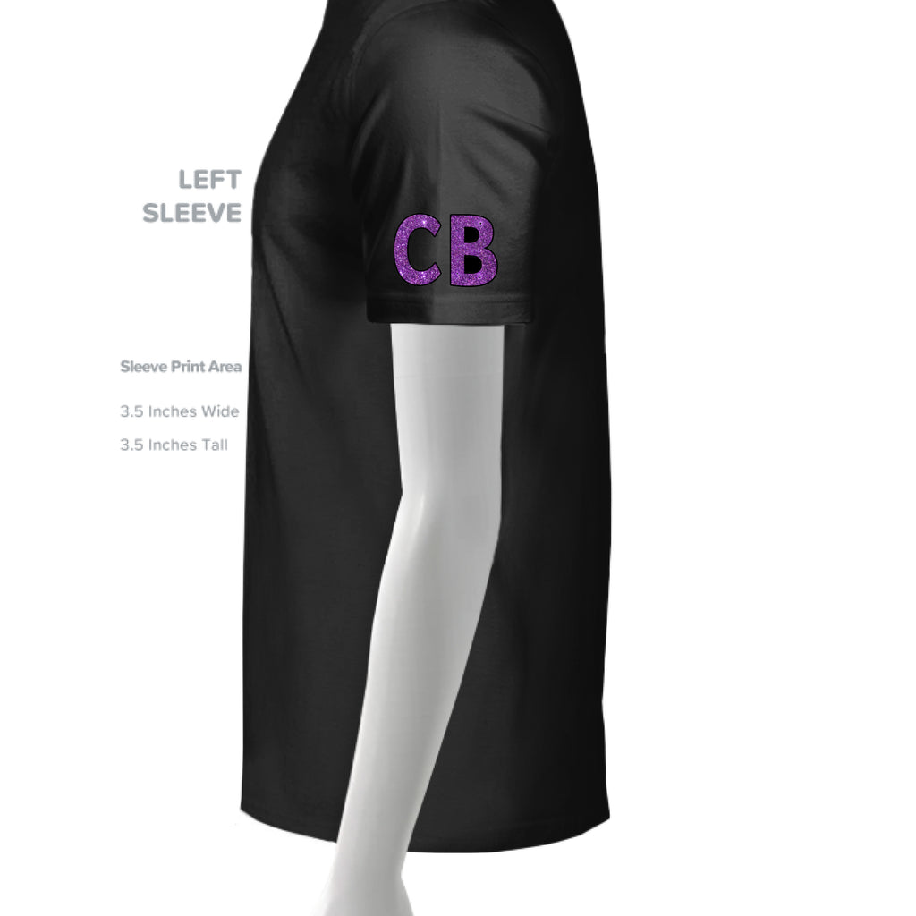 BLACK - SLEEVE_LEFT